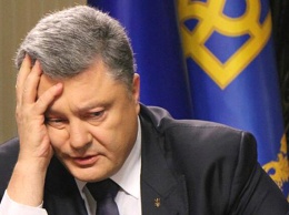 Экс-президенту Порошенко объявили подозрение в госизмене - Турчинов