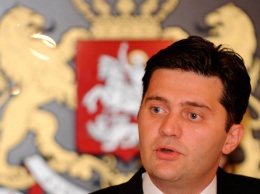 В Германии задержали руководителя Генштаба Грузии времен Саакашвили