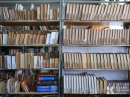 1,6 млн учебников обновят библиотечные фонды школ Крыма