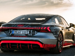 Audi увеличивает инвестиции в электромобильность до 18 миллиардов евро