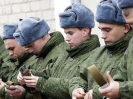 В оккупированном Крыму внезапно объявили сбор военнообязанных, - Чубаров