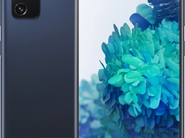Обзор смартфона SAMSUNG Galaxy S20 FE 6/128GB Blue (SM-G780GZBDSEK)