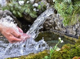 Назвали опасные: в пяти источниках Харькова проверили качество воды