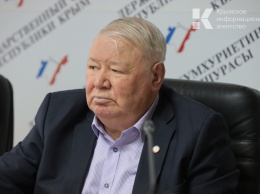 Многие крымчане хотели бы услышать о гарантиях безопасности лично от президента, - политолог