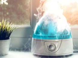 Чем опасен сухой воздух в квартире и как с этим бороться