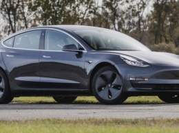 Tesla продает авто со старым батареями!