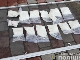 Под Киевом ликвидировали подпольную нарколабораторию