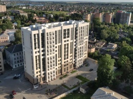 В каких районах Днепра самые низкие цены за 1 кв. м на квартиры в новостройках?