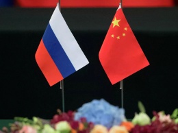 Китай поддержал ультиматум России