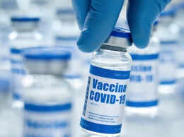В ЕС разрешили использовать еще одну вакцину против "ковида"