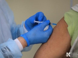 В Крыму вакцинироваться от коронавируса можно будет и во время новогодних праздников