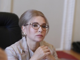 Украинцы хотят нового премьера, самая большая поддержка - у Юлии Тимошенко, - социологи