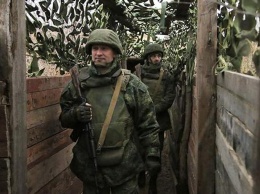 Шойгу заявил о подготовке "провокации" США на Донбассе