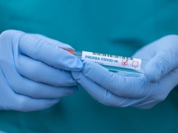 Штамм Омикрон составляет 73% всех новых случаев коронавируса в США