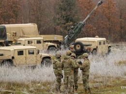 Силы быстрого реагирования НАТО приведены в повышенную боеготовность - СМИ
