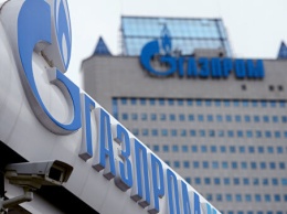 "Газпром" выплатит рекордные дивиденды благодаря росту цен на газ