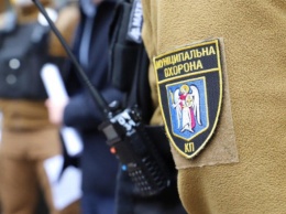 Кличко просят "сдать" Гидропарк под охрану Департаменту муниципальной безопасности КГГА