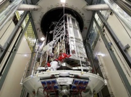 Запуск телескопа «Джеймс Уэбб» вновь отложен