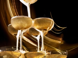 Почему шампанское - лучший выбор для новогодней ночи