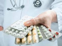 В Украине с января вводят контроль за антибиотиками
