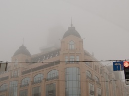Святошино, Бессарабка и Демеевка: где в Киеве самый грязный воздух