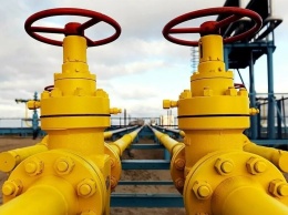 Венгрия будет поставлять газ в Украину с января 2022 года