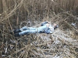 В камышах у реки Саксагань нашли труп пропавшего несколько дней назад рыбака