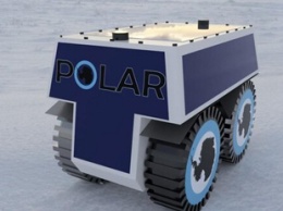 Нидерландские студенты отправятся в Антарктиду, чтобы построить беспилотный «антарктидоход»