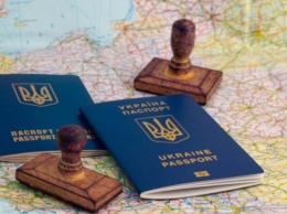 Украинцы могут въезжать без виз в 108 стран, а еще в 52 - по упрощенной процедуре: список