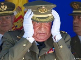 Монархи тоже плачут, или Почему Хуан Карлос остается в ссылке