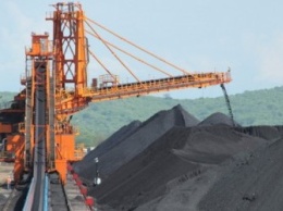 Бразильская Vale продала угольные активы в Мозамбике
