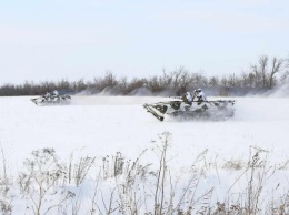 На Новый год не будут стрелять - режим тишины на Донбассе согласовали в ТКГ