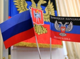 Марионетки Кремля опровергли заявление Киева о новогоднем перемирии