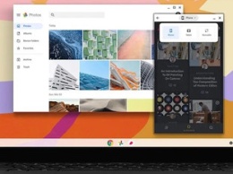Google назвала Chrome OS самой быстрорастущей операционной системой в мире