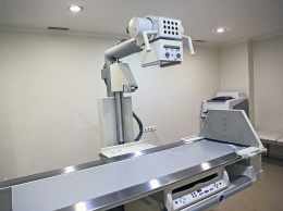Для пяти больниц Запорожской области закупят рентген-аппараты