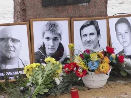 Семьи погибших в харьковском теракте, случившемся почти 7 лет назад, будут судиться с Украиной