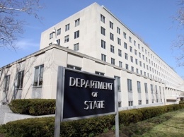 США одобрили возвращение к перемирию на Донбассе