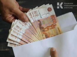 Гендиректор ГУП РК «Крымгеология» задержан за взятку