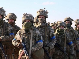 В украинской армии утвердили новую систему боевых наград (фото)