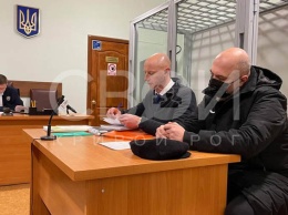 Директор департамента инфраструктуры Кривого Рога арестован по решению суда