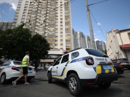 Национальная полиция задержала группу, которая поставляла украинских детей за границу