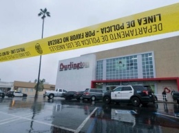 В Лос-Анджелесе полиция застрелила девочку в перестрелке с подозреваемым