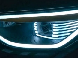 VW выпустил новый тизер электрокара ID. Buzz