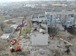 Николаевская ОГА выделила 4,4 млн. грн. пострадавшим от взрыва газа жителям Новой Одессы - на компенсацию жилья