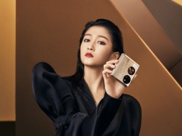 Представлен раскладной-ссмартфон Huawei P50 Pocket - упор на камеру и быструю зарядку
