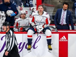 Хоккеисты НХЛ не поедут на зимнюю Олимпиаду-2022: в чем причина