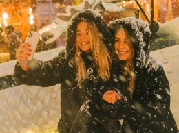 В Киеве на Рождество потеплеет: какая погода будет на выходных