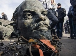 Виталий Портников: Создавал ли Ленин Украину?