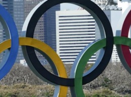 Олимпийские игры-2030 тянет в Украину министр спорта - это мечта Зеленского