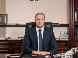 Главой Харьковской облгосадминистрации назначили Олега Синегубова